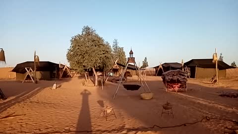 15 best camps in Morocc sahara desert 🚙🏜️