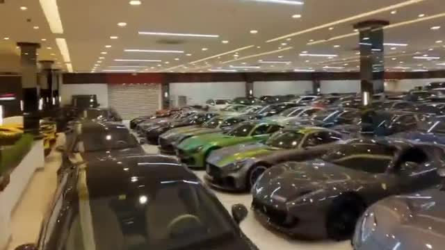 Top Trending Super Car Viral tiktok videos 🔥| World Fastest Super Car