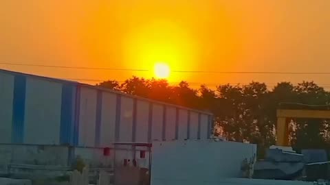।।The morning weather and the feeling of responsibility do not let me sleep through the night.।