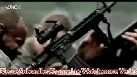 Powerful Action Movies 2021 English New Best Movies/The Sniper Movies 2021