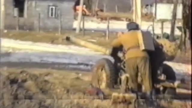 ბრძოლა ბედიასთან - 1