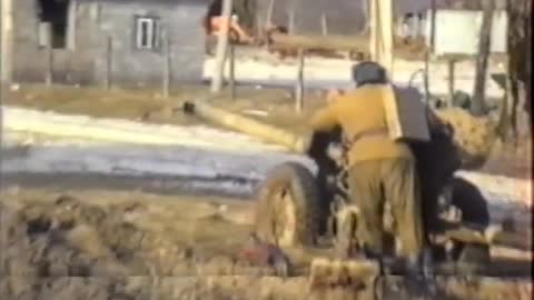 ბრძოლა ბედიასთან - 1