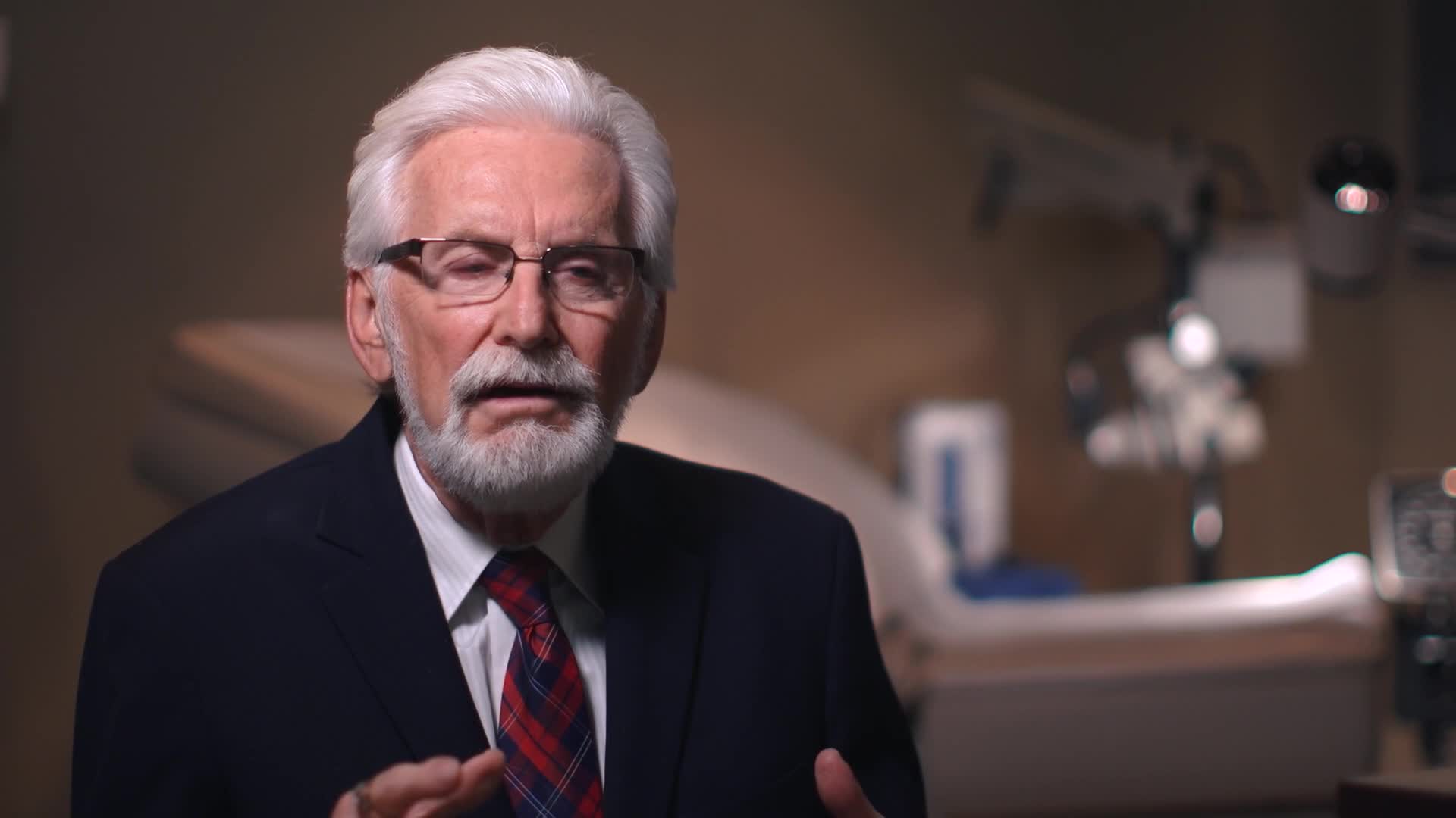 Dr. Srbislav Brasovan on how Tuning Elements breakthrough wellness technology helps the human body