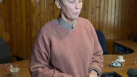 Член Общественной палаты Надежда Венедиктова прокомментировала итоги заседания