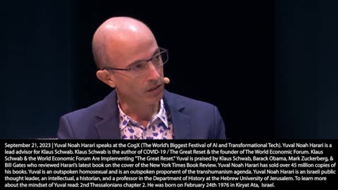 It's Now Possible to Create Total Surveillance Regimes