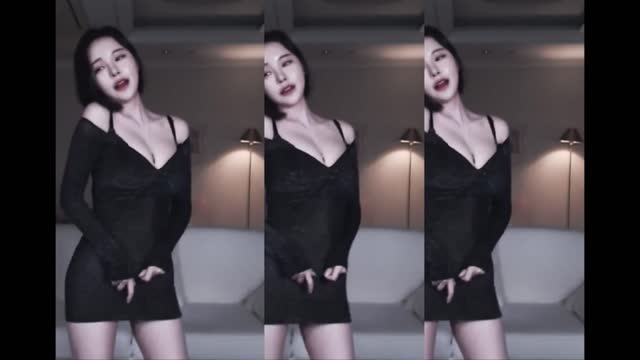 손밍 DANCE