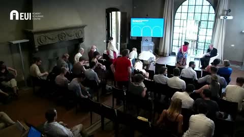 The causes and consequences of the Ukraine war A lecture by John J. Mearsheimer