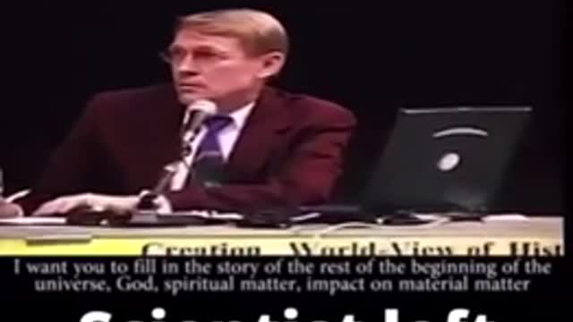 Where Did God Come From?
