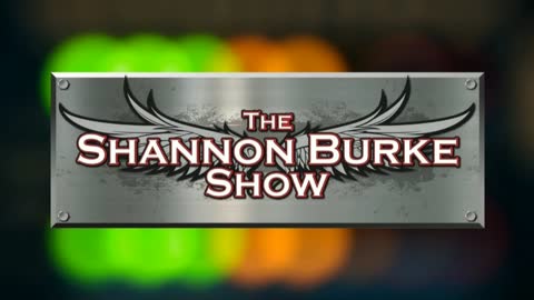 The Shannon Burke Show