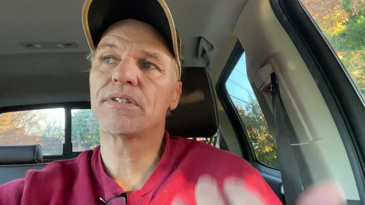 The church of tomorrow