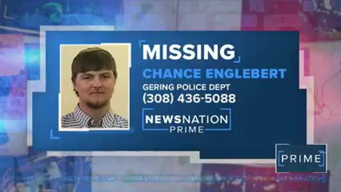 Chance Engelbert Vanishes In A Tiny Nebraska Town