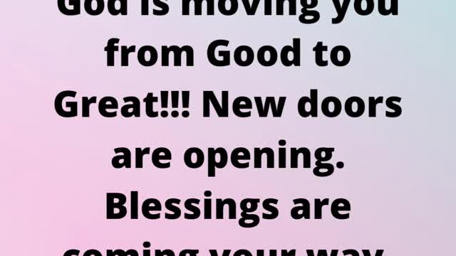 💞Gods Message For You Today | God is Saying To You Today | God Quotes #Godsmessagetoday #Godsays