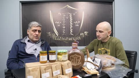 O gladovanju, autofagiji i Malahovu (Miroljub Petrović)