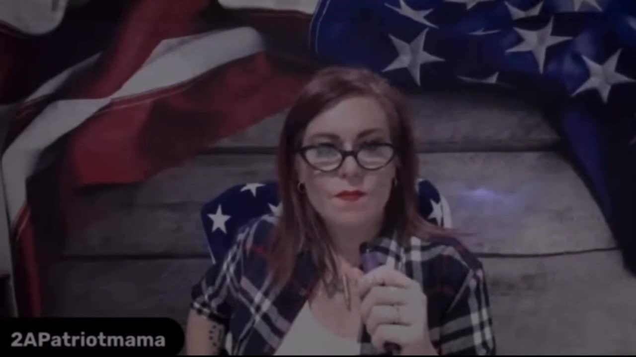 Real Patriots Voice episode 115