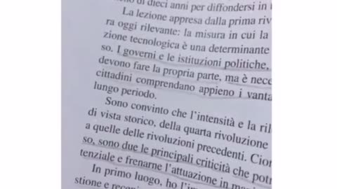 quarta rivoluzione industriale