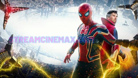 Breaking News: Spider-Man: No Way Home Movie 2021 Unseen Footage Exposed!