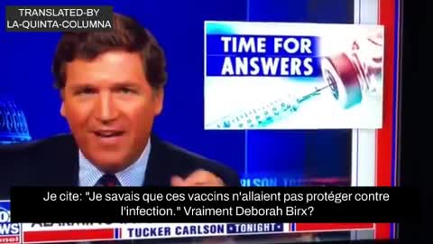 Les troubles menstruels après avoir eu le "vaccin" semblent être transitoires et temporaires