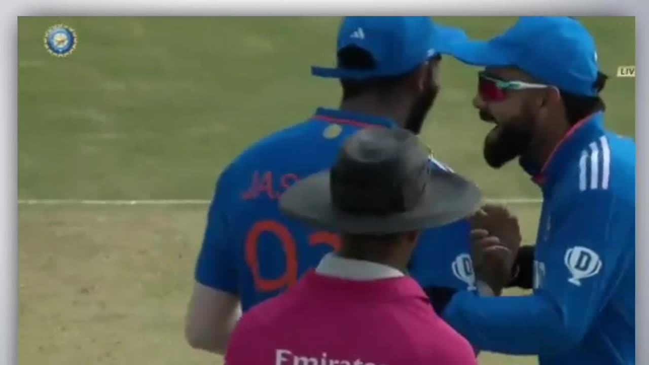Virat Kohli ka funny video 😁😁😁