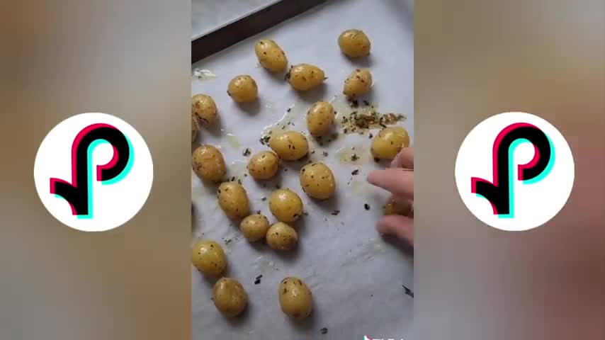 Cooking viral