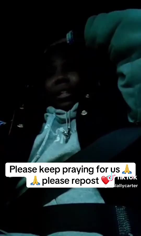 Ally Carter - This Is Exhausting