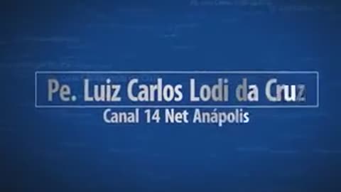 Cooperação com o Mal - Padre Lodi da Cruz