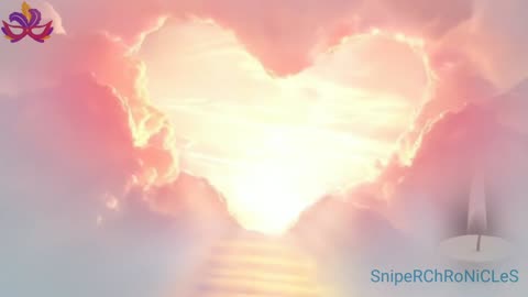 💗LOVE on LOVE💗 ~ Here it is...Another SnipeRChRoNiCLeS ORIGINAL ~ DIRECT From 👑The Divine Creator TMH GOD👑