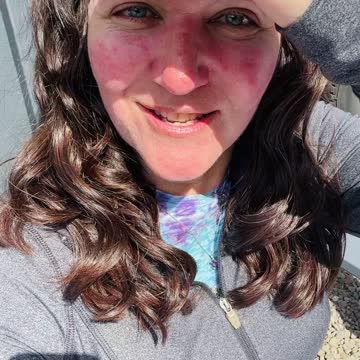 Hey Guys, share a tequila 🥃 with me on the first day of actual sunshine ☀️ and warmth!