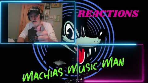 LOS JAIVAS - PREGON PARA ILUMINARSE - 1990 REACTION #losjaivas