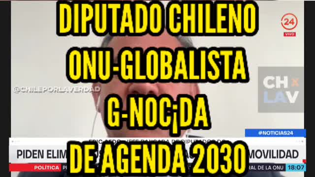 ERIC AERO, ANDATE A LA RECALCADA CONCHA DE TU PUTA MADRE!!!!😡😡😡