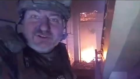 Ukraine War - "Hell for "Azov"