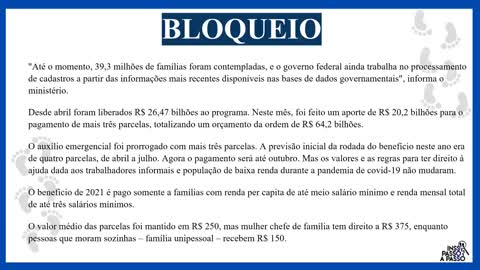 CALENDÁRIO AUXÍLIO EMERGENCIAL 2021 ATUALIZADO VEJA AS DATAS OFICIAIS DE PAGAMENTO E SAQUE DA SEMANA