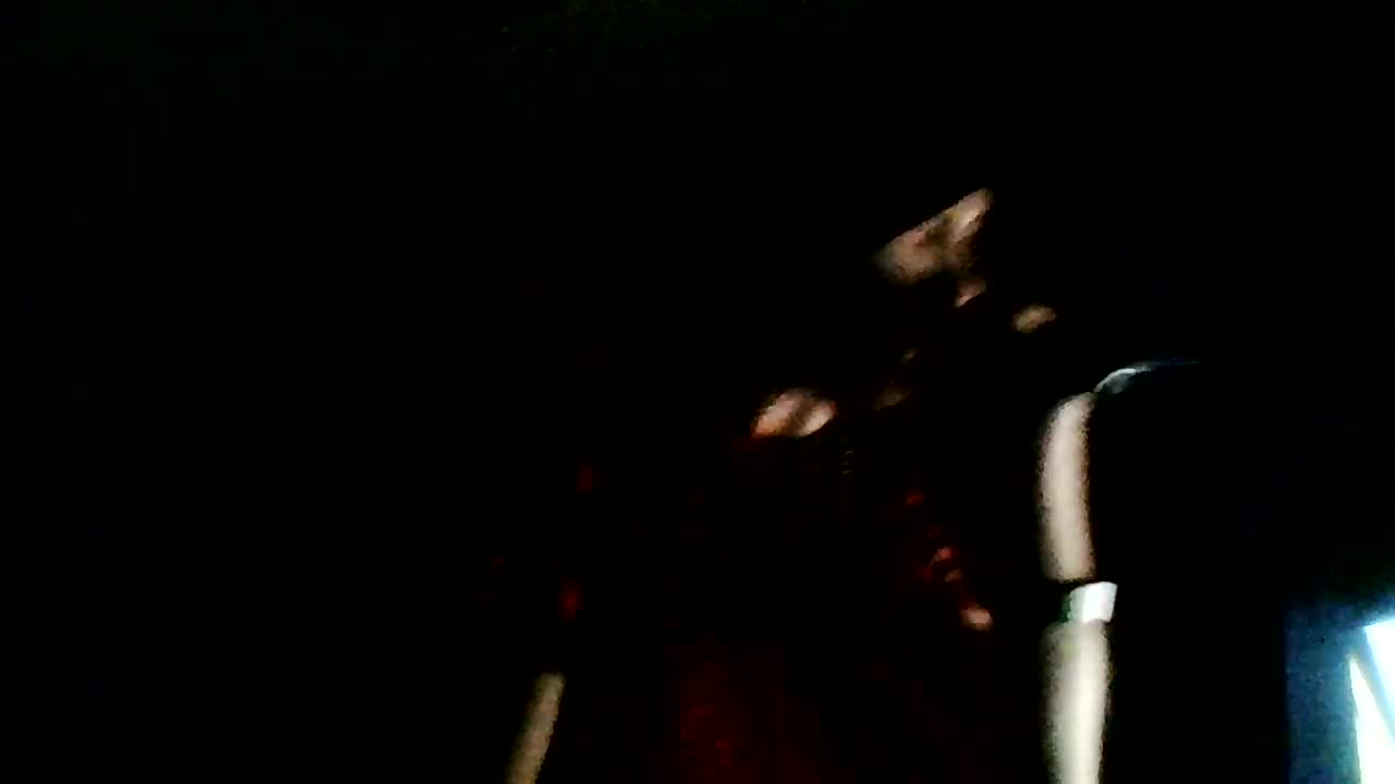 [Cyraxx Youtube 2021-8-11] Back to the darkness