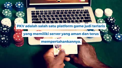 PKV Games Online