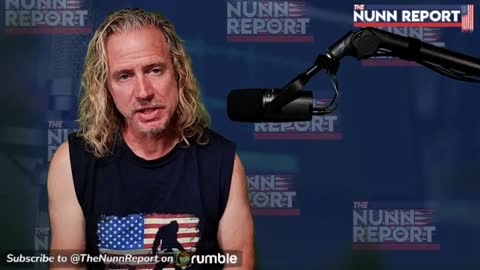 Ep. 106 Blood is On Bidens Hands; He Doesn't Care | The Nunn Report w/ Dan Nunn