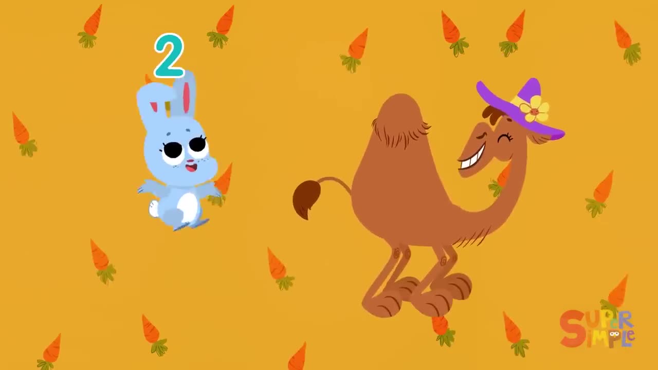 Our favorite song, pets animal for kids