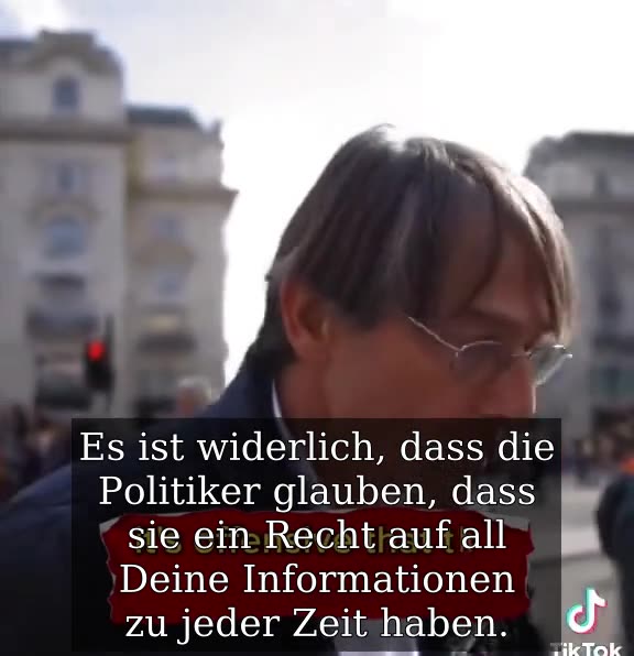 Wenn wir das Bargeld verlieren