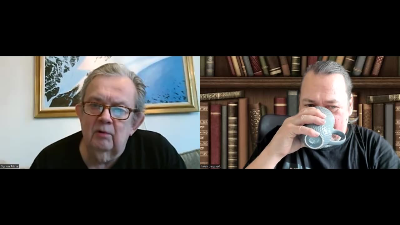 Lunchklubben 18 feb Polisen räcker inte till mot våldet