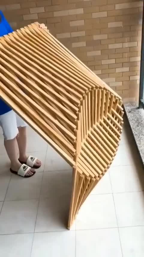 woodwork k video for beginner