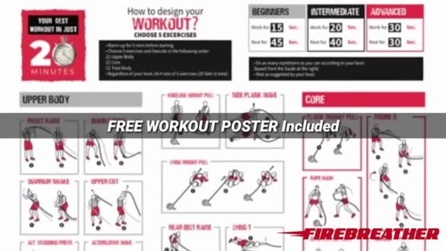 Health & Fitness / Get in the Best Shape of your Life