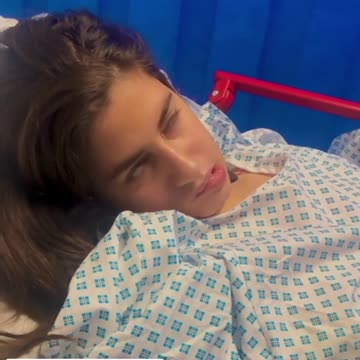 Katrina Hermez, Pfizer vaccine victim