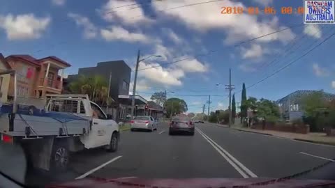 Dash Cam Owners Australia February 2024 On the Road Compilation