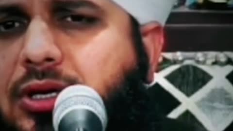 Molana Ajmal Raza Qadri bayan