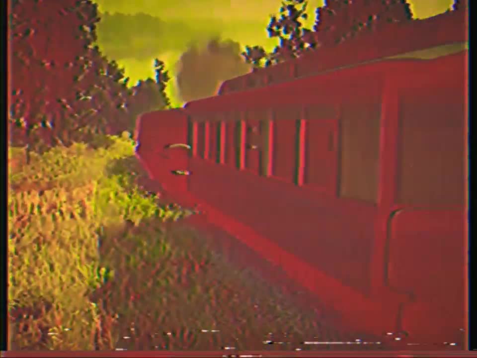 Ten Years After Redemption II