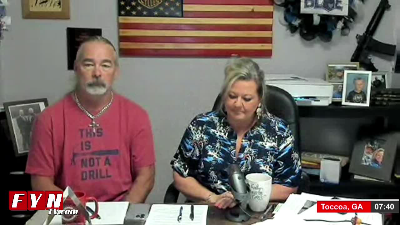 Lori talks about election boards, Biden's excuses, recession indicators, and more