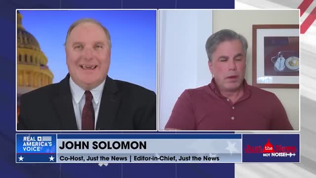 FITTON: Dr. Fauci Has Way Too Much Power! HOLD HIM ACCOUNTABLE!