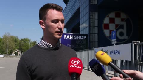 Udruga "Dinamo, to smo mi" predala svoje zahtjeve Upravi GNK Dinamo