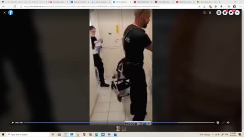 ELES VÃO TIRAR AS NOSSAS CRIANÇAS, COMPARTILHEM