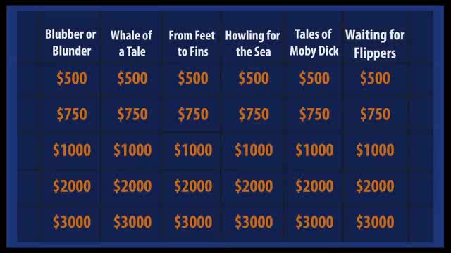 Whale Evolution – Episode 09 of Debunking Evolution Series