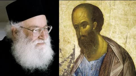 Οι μεθοδείες του Διαβόλου - π. Αθανάσιος Μυτιληναίος