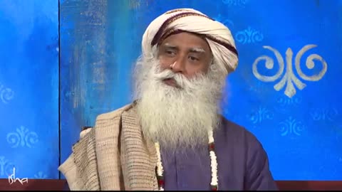 Will technology destroy humanity ? #sadhguruspot